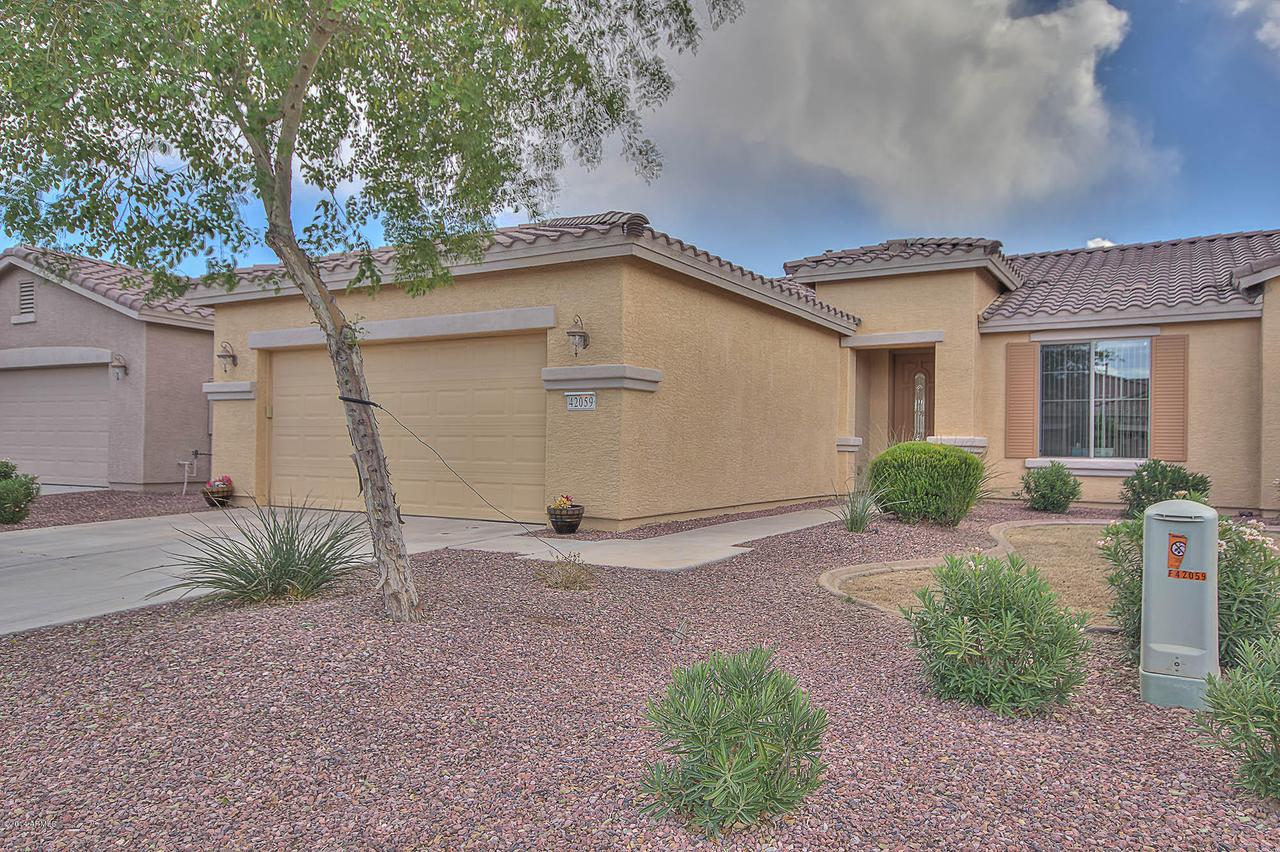 42059 W Dorsey Dr., Maricopa, AZ 85138