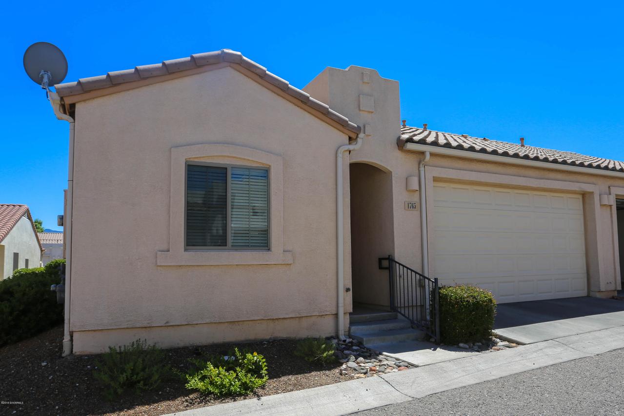 1765 Manzanita Dr., Cottonwood, AZ 86326