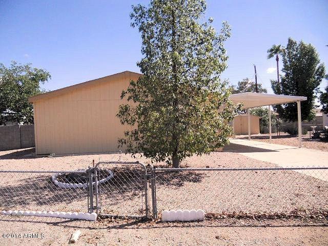 2539 W Scenic St., Apache Junction, AZ 85120