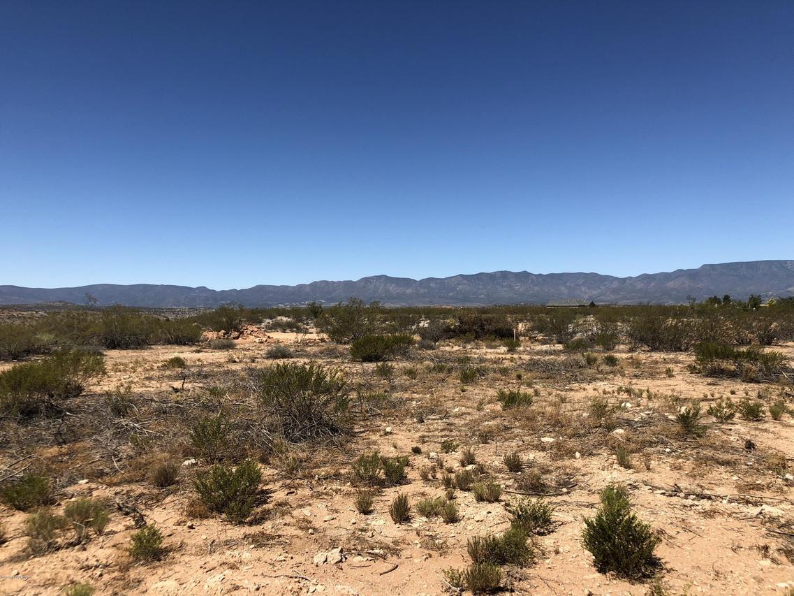 12245 E Cougar Ct., Cornville, AZ 86325