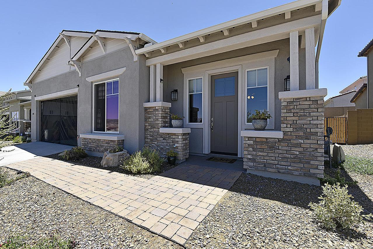 501 Miners Gulch Dr., Clarkdale, AZ 86324