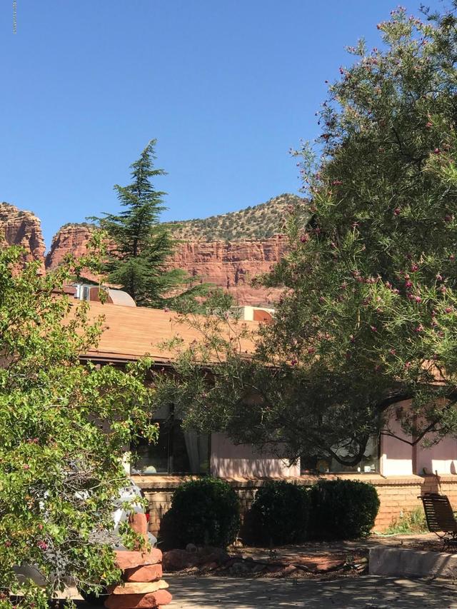 95 Rimrock Ride, Sedona, AZ