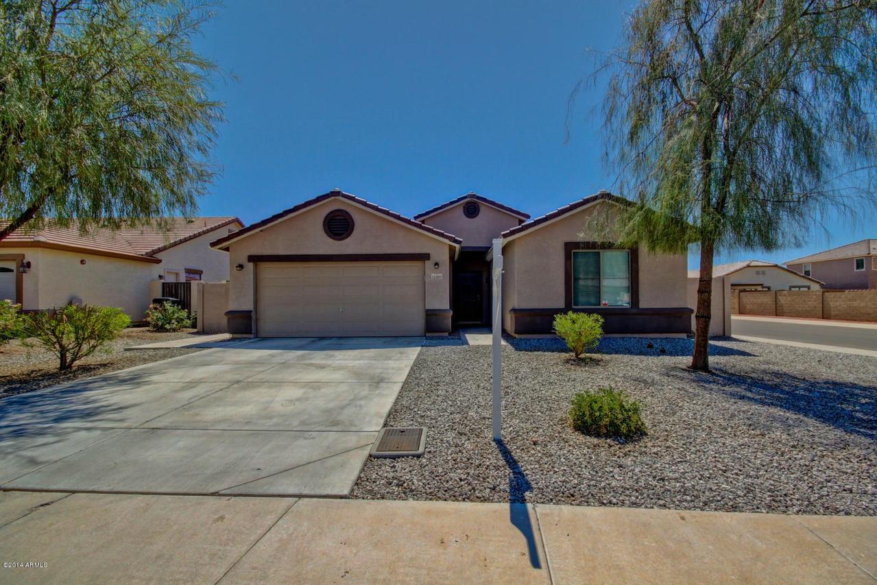 12509 W Winslow Ave., Avondale, AZ 85323
