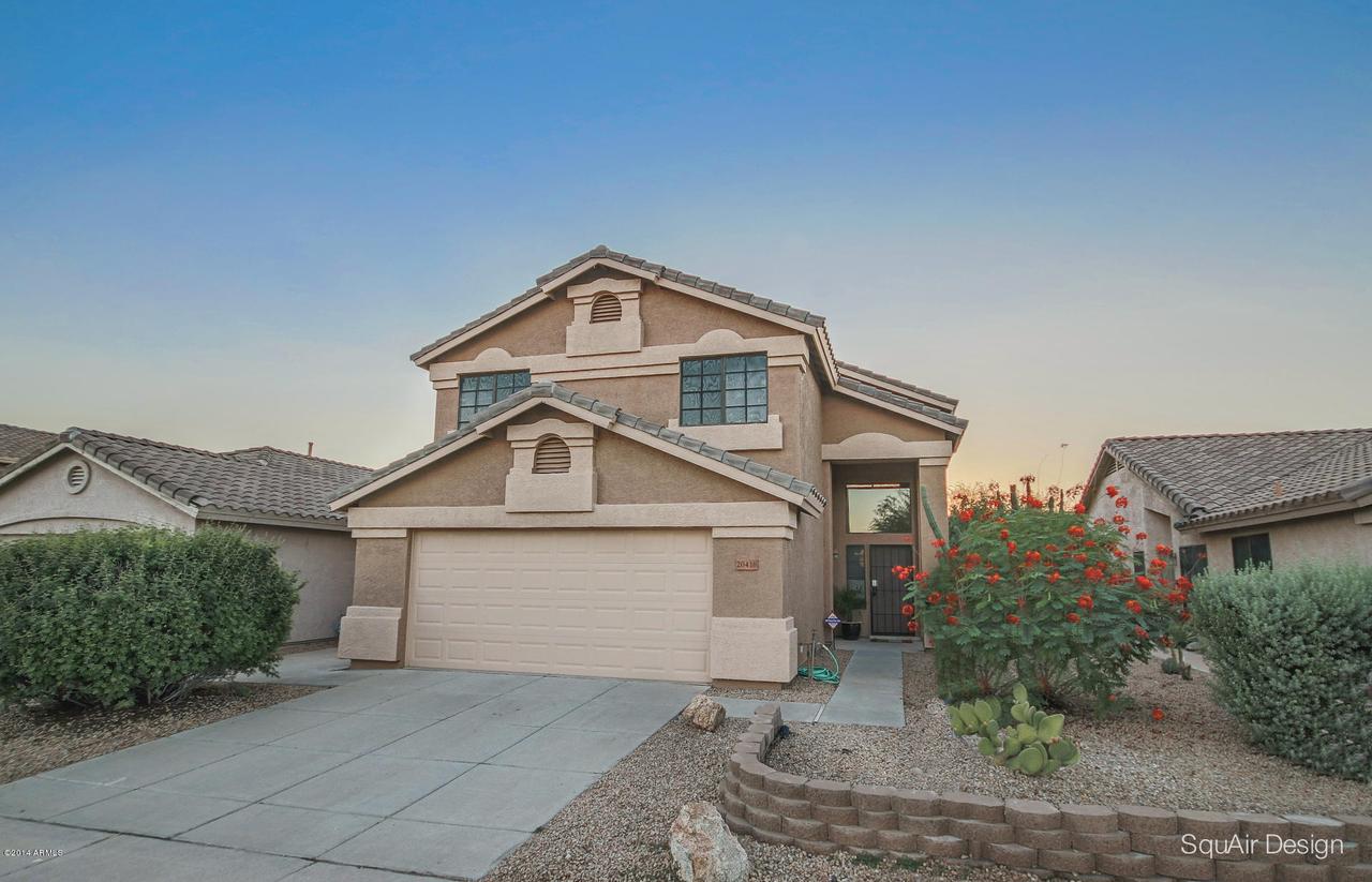 20438 N 38th Dr., Glendale, AZ 85308