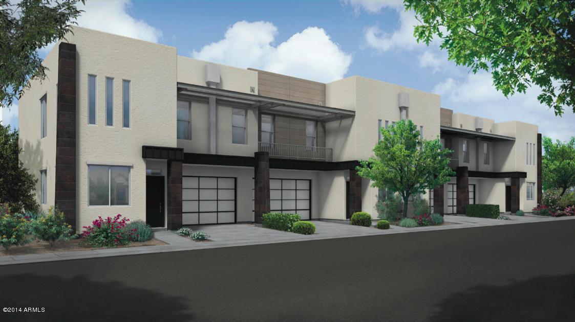 2315 E Pinchot Ave. #101, Phoenix, AZ 85016