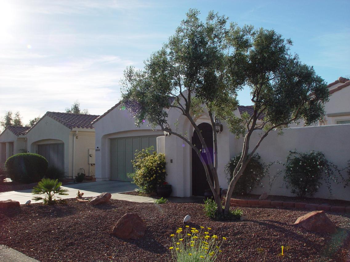 13649 W Figueroa Dr., Sun City West, AZ 85375