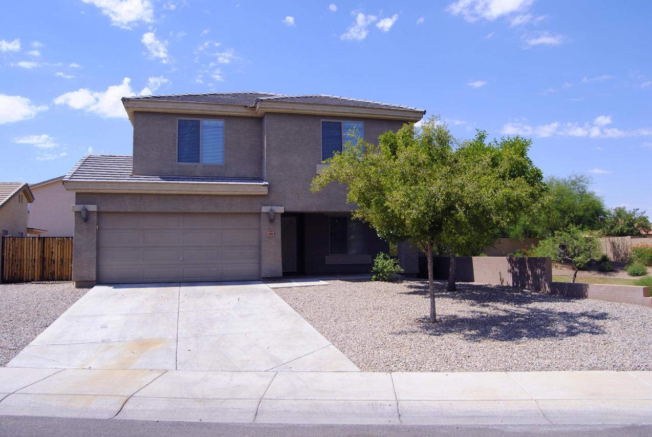 4434 N 124th Ave., Avondale, AZ 85392