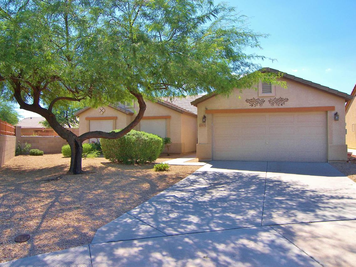 15614 N 163rd Ln., Surprise, AZ 85388