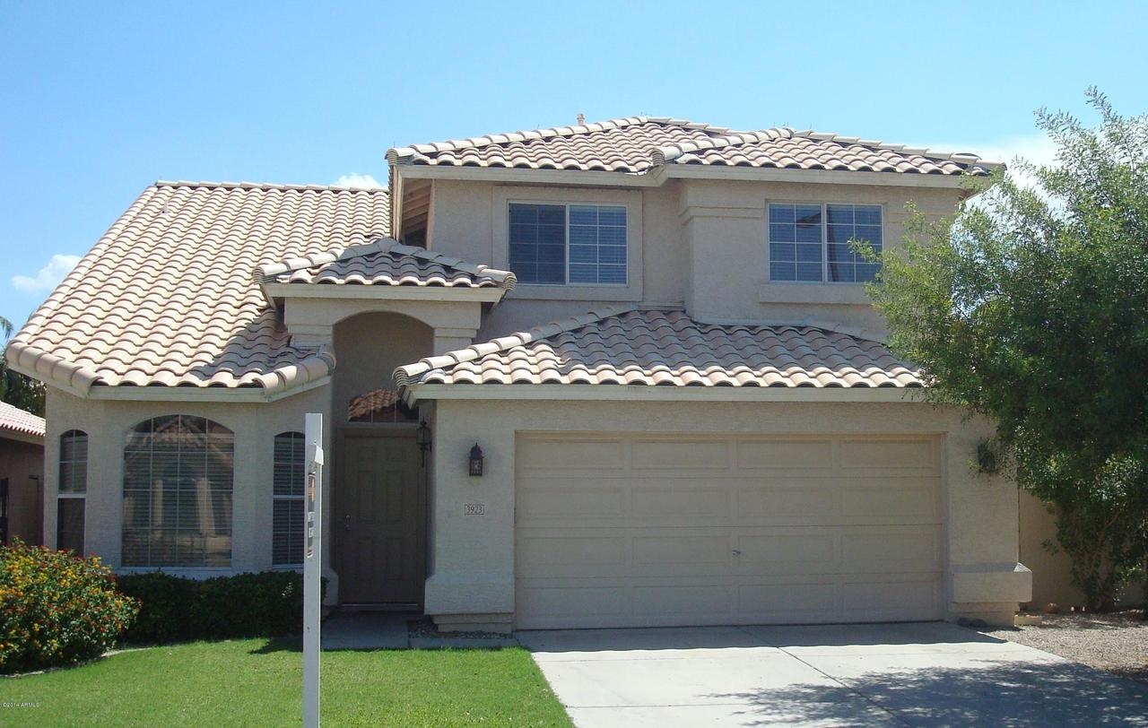 3923 E San Remo Ave., Gilbert, AZ 85234