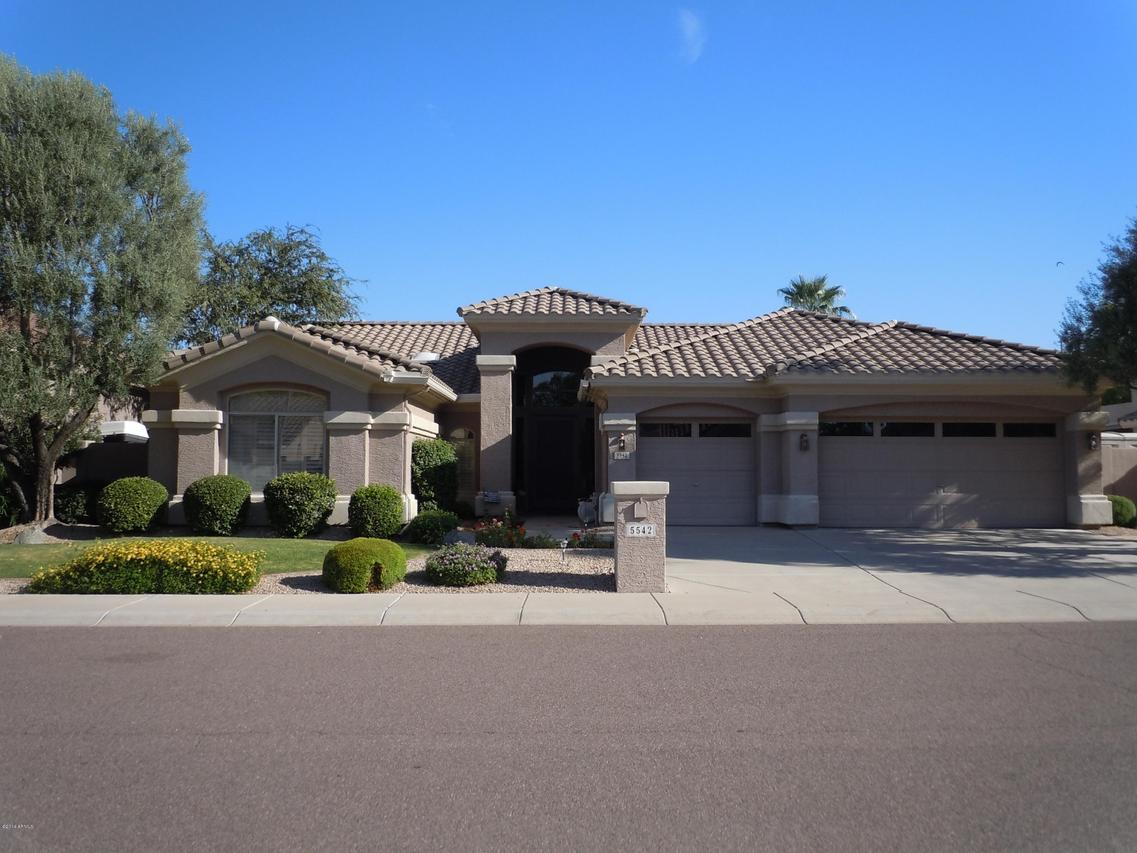 5542 E Angela Dr., Scottsdale, AZ 85254