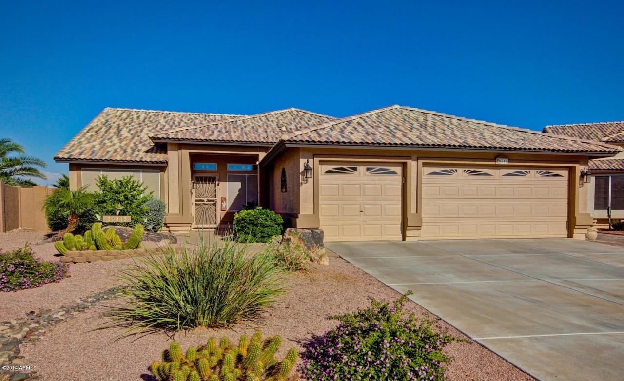 20345 N 108th Ln., Sun City, AZ 85373