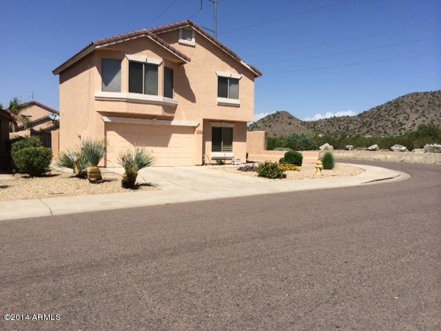 1134 E Monona Dr., Phoenix, AZ 85024