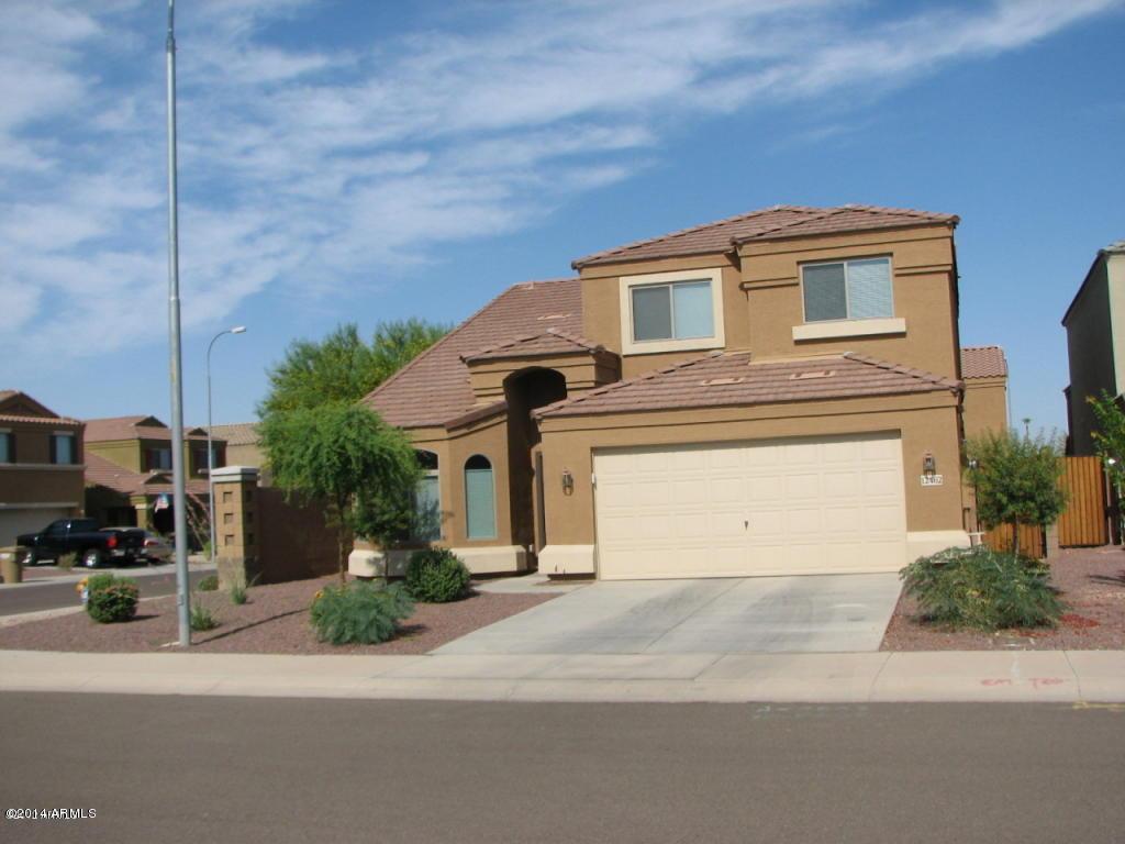 12462 N 75th Ln., Peoria, AZ 85381