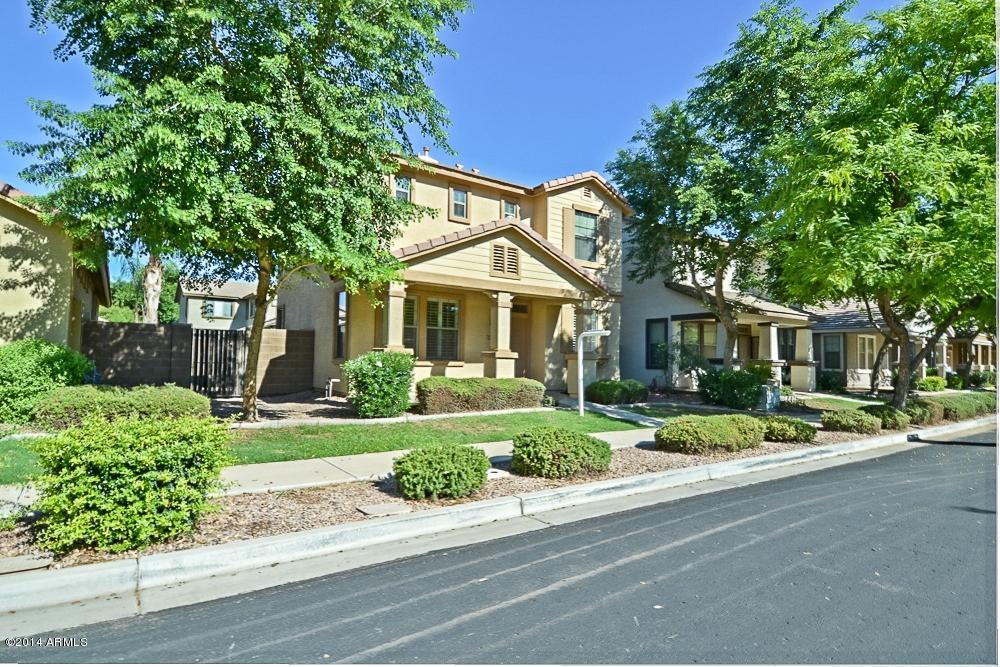 2772 S Arroyo Ln., Gilbert, AZ 85295