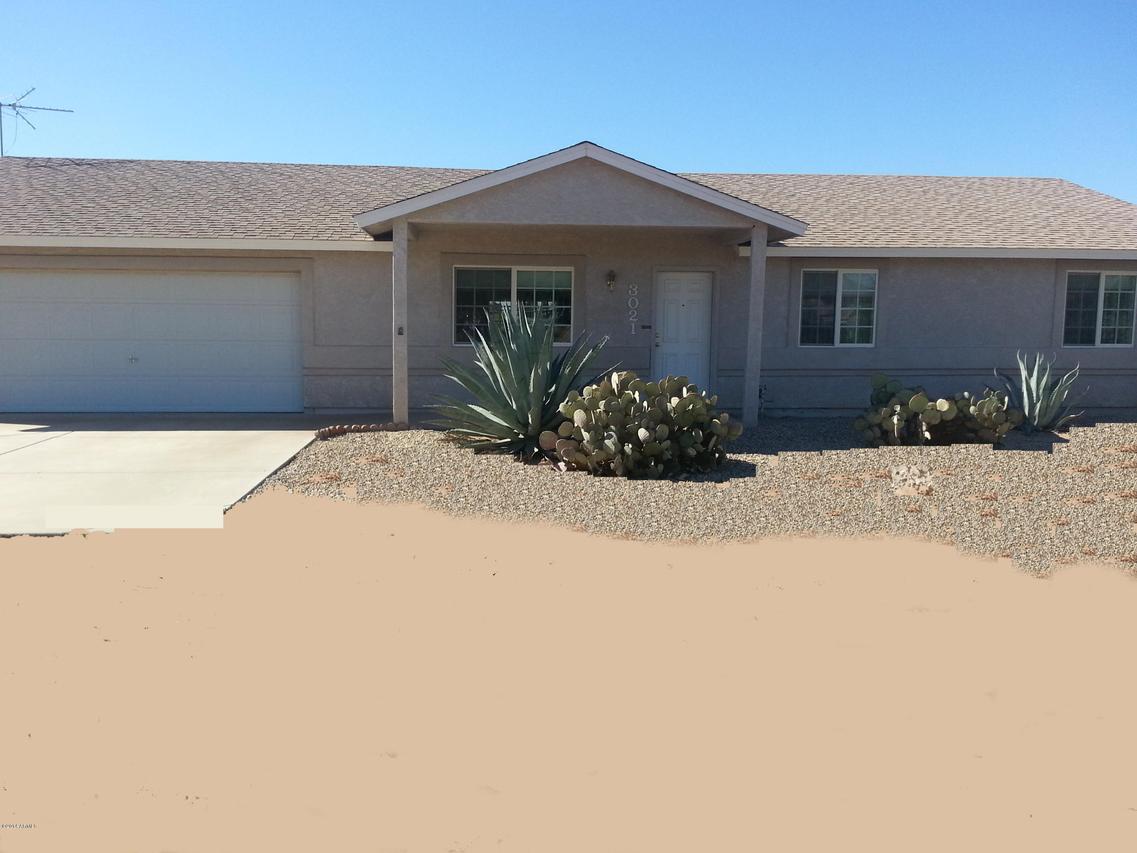 3021 W Foothill St., Apache Junction, AZ 85120