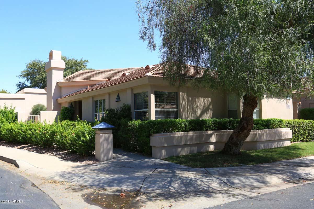 7742 E Foxmore Ln., Scottsdale, AZ 85258