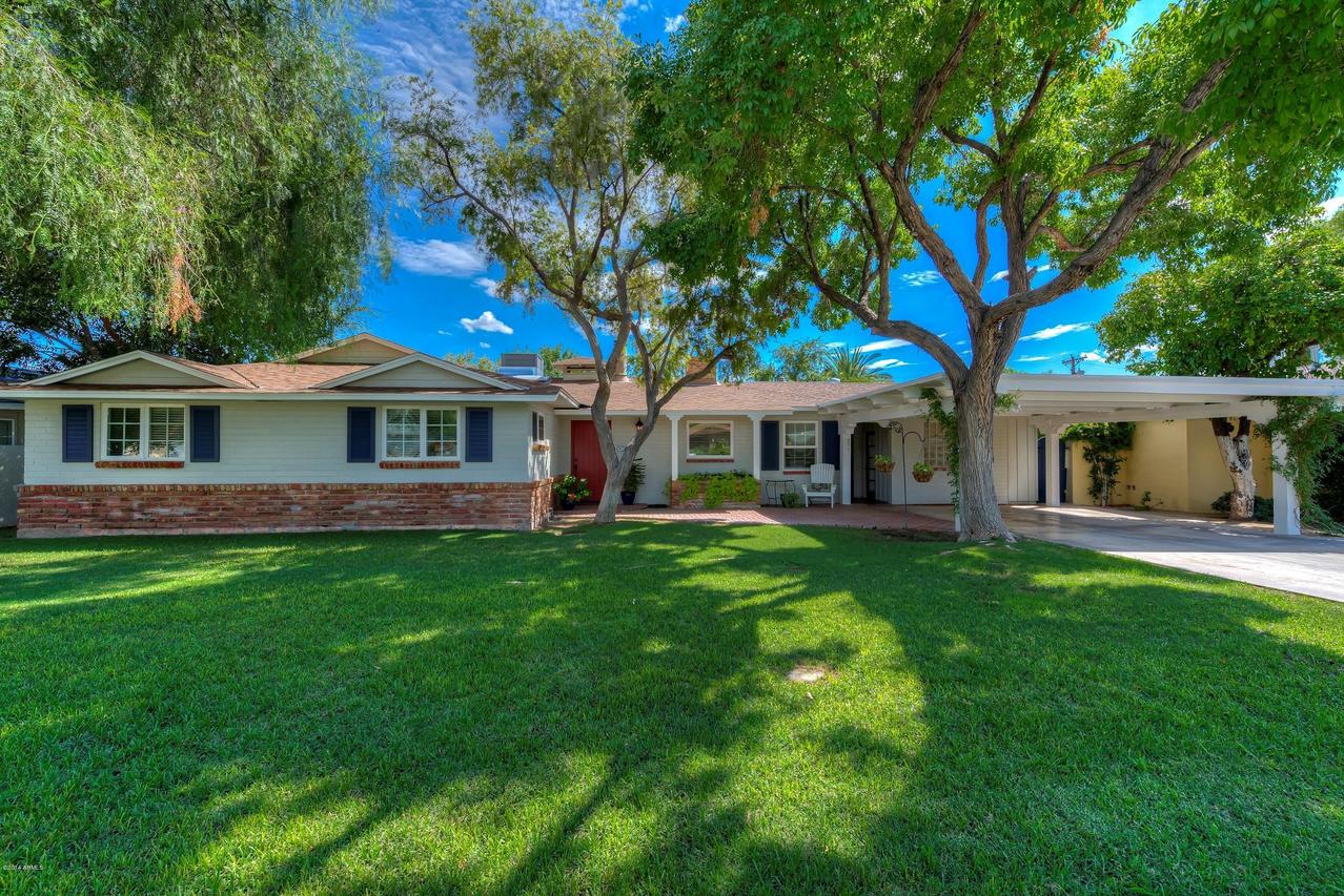 3329 E Georgia Ave., Phoenix, AZ 85018