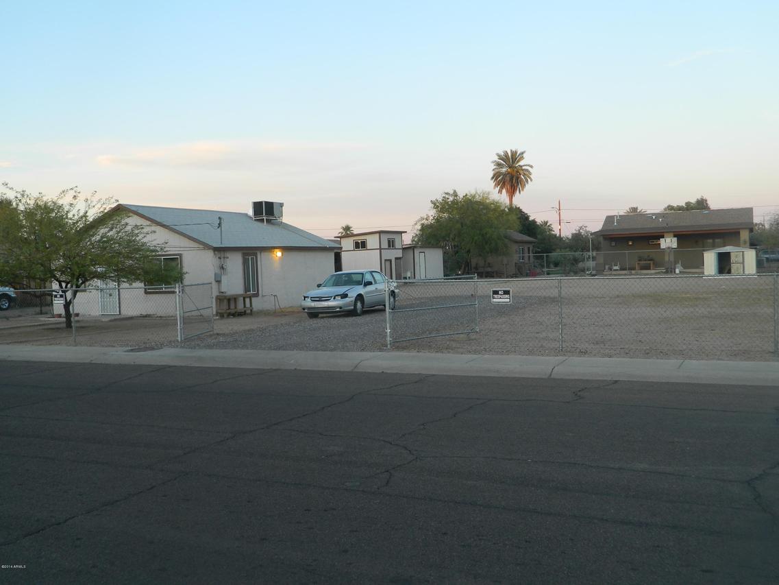 11505 N 81st Ave., Peoria, AZ 85345