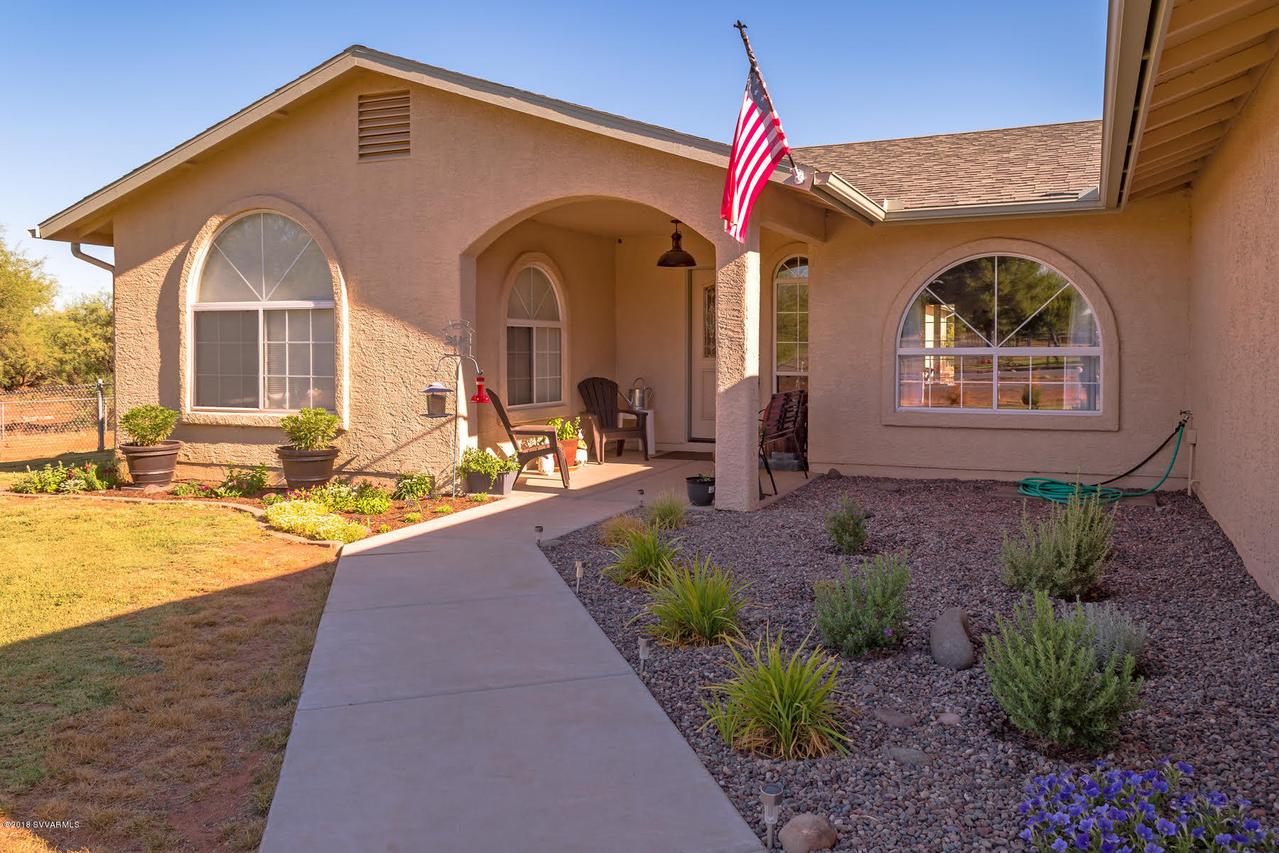 125 W Fort Mcdowell Pl., Camp Verde, AZ 86322