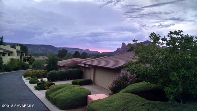 306 Lookout Dr., Sedona, AZ 86351
