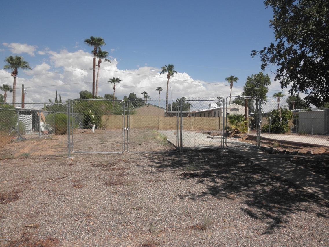 647 S 93rd Way #90, Mesa, AZ 85208