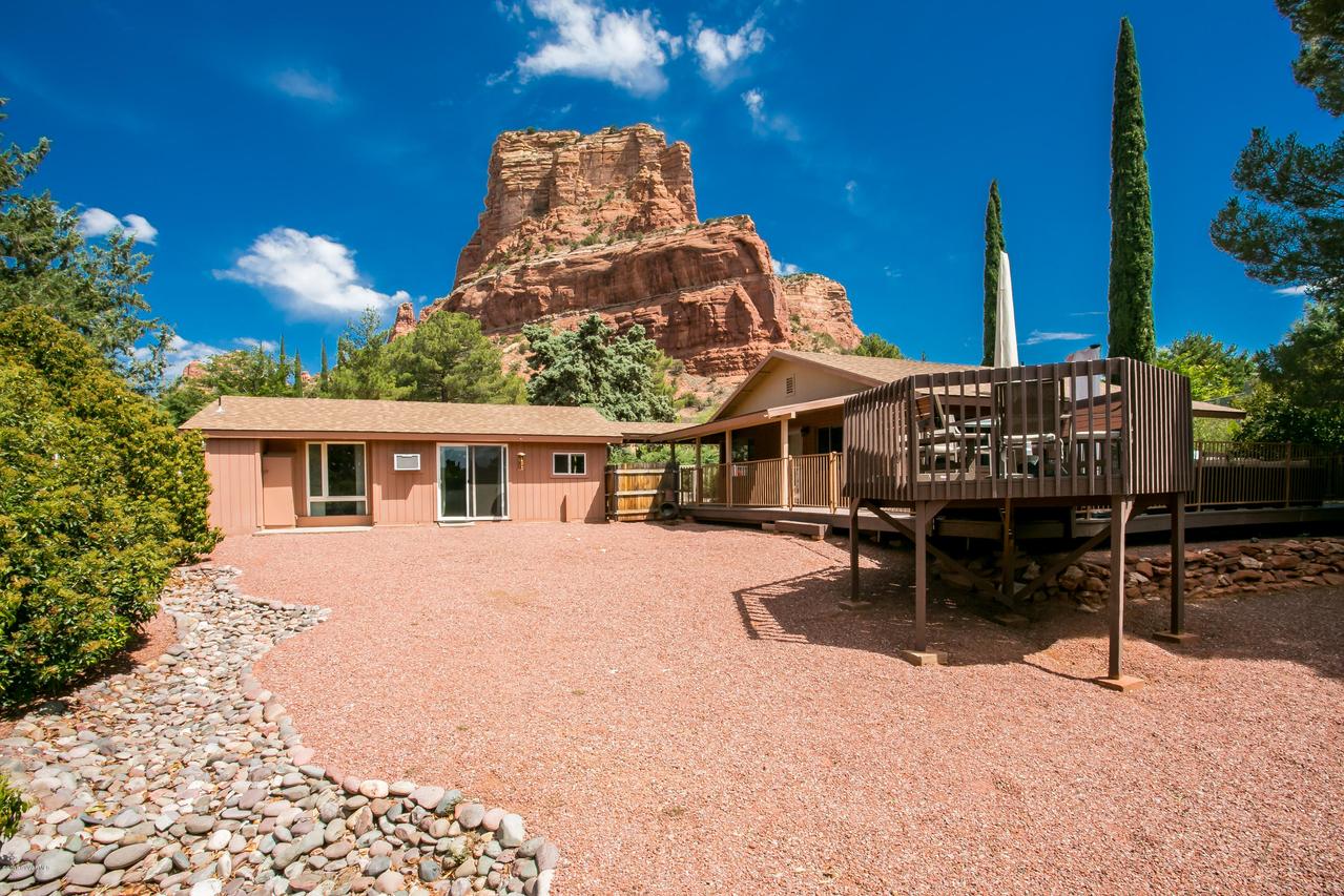 415 Bell Rock Blvd., Sedona, AZ 86351