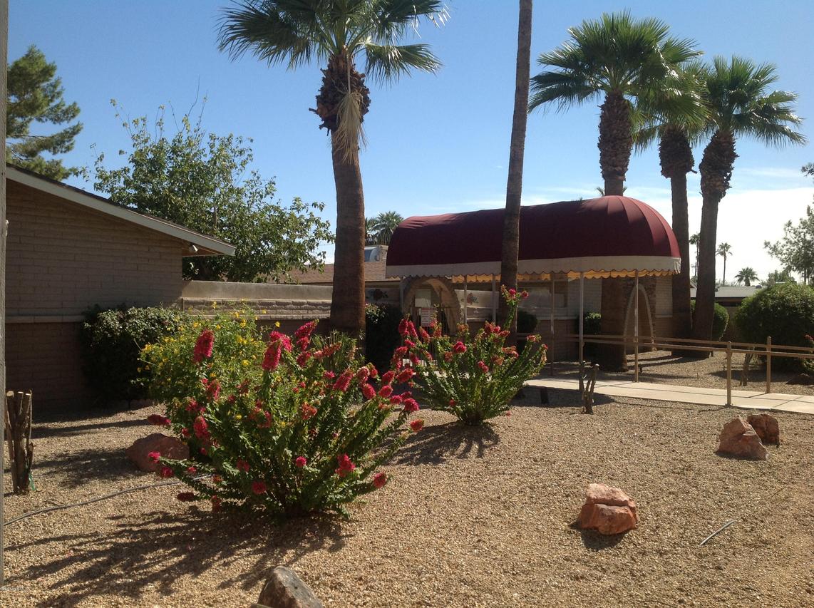 3445 N 36th St. #26, Phoenix, AZ 85018