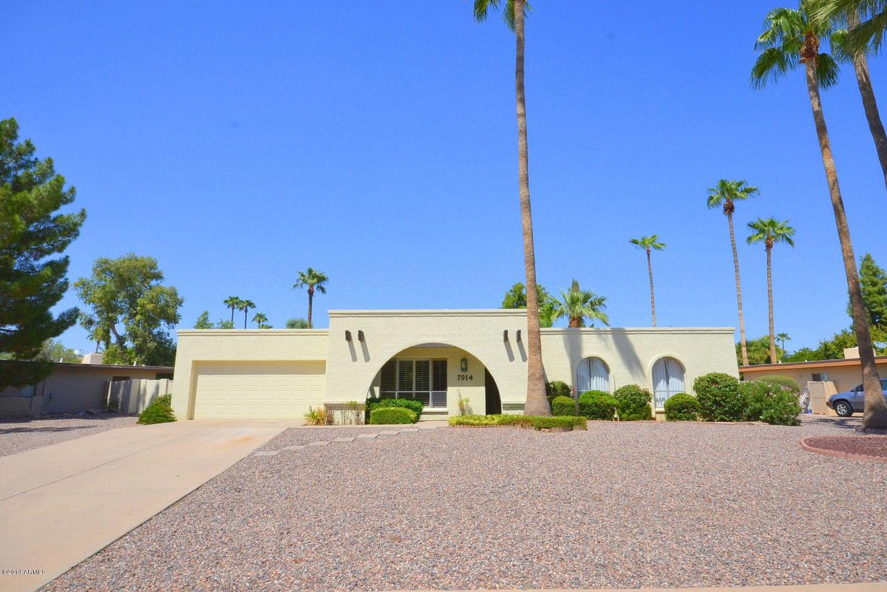 7914 E Via Linda, Scottsdale, AZ 85258
