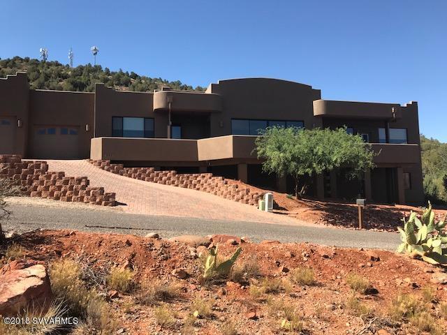 595 Panorama Blvd., Sedona, AZ 86336