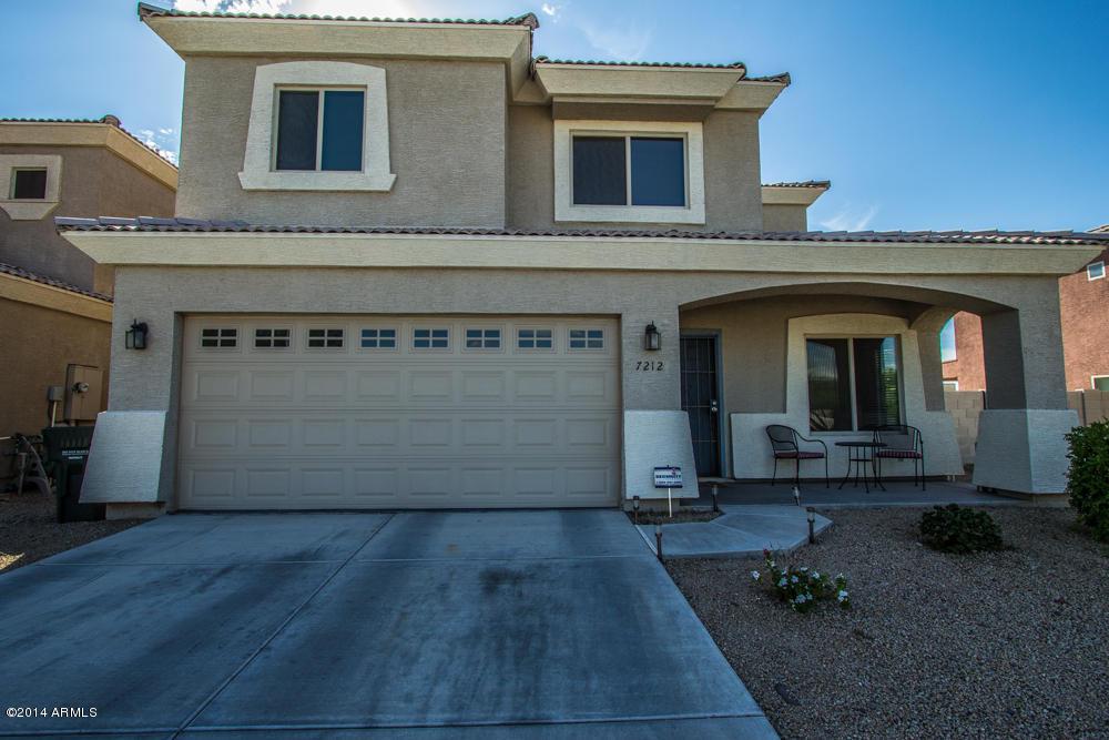 7212 S 12 Pl., Phoenix, AZ 85042