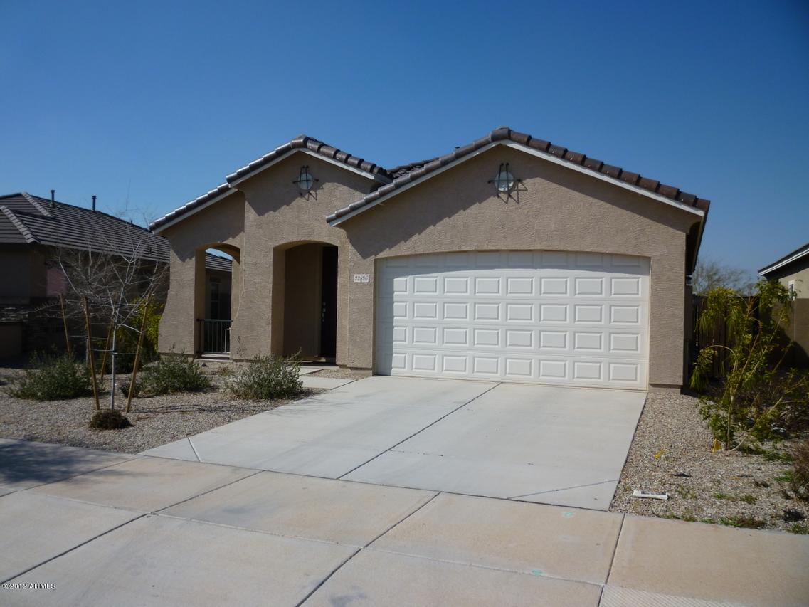 22896 S 218th St., Queen Creek, AZ 85142