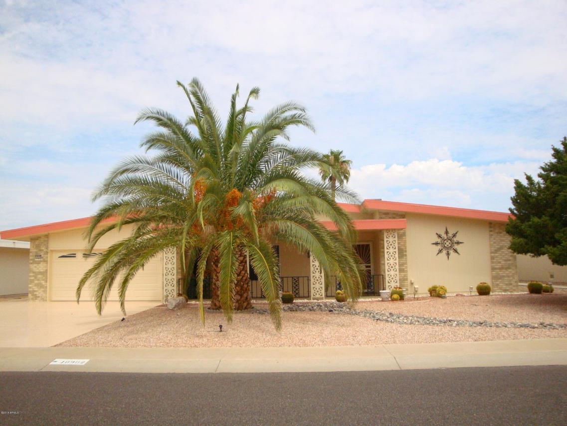 10902 W Welk Dr., Sun City, AZ 85373