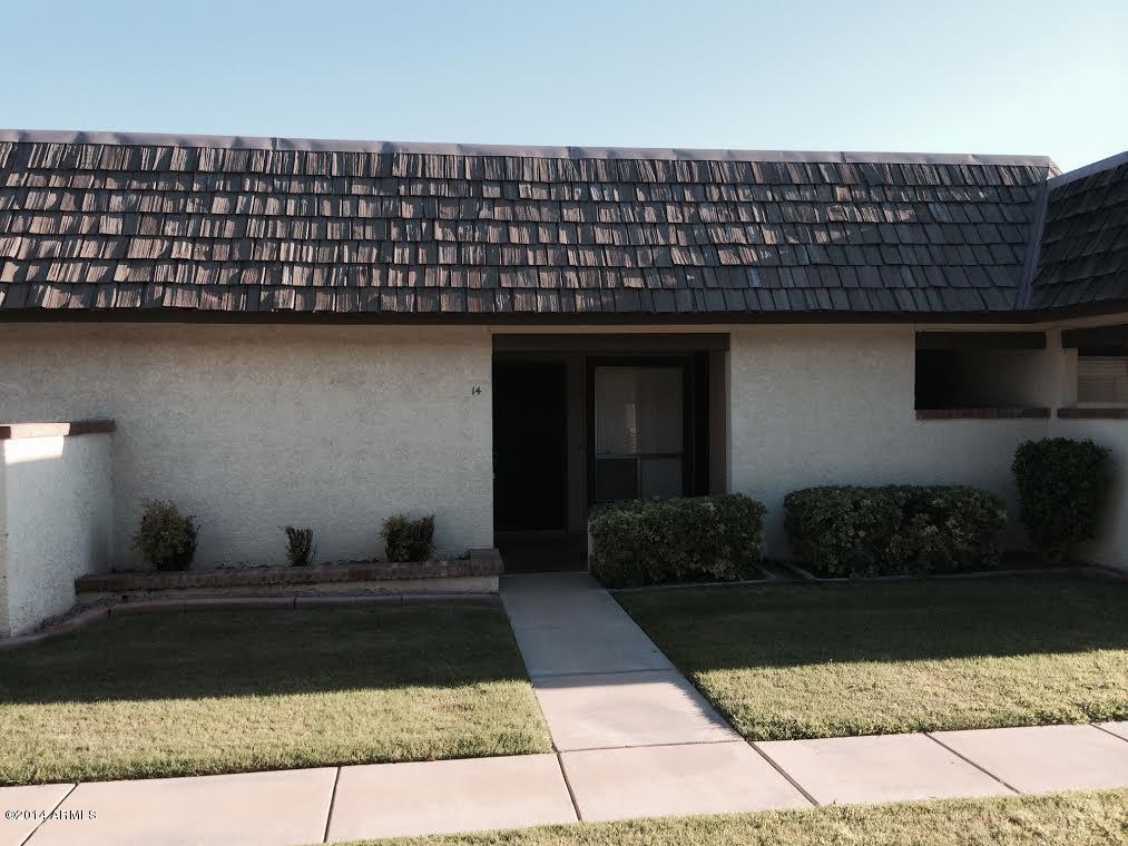 10620 W Northern Ave. #14, Glendale, AZ 85307