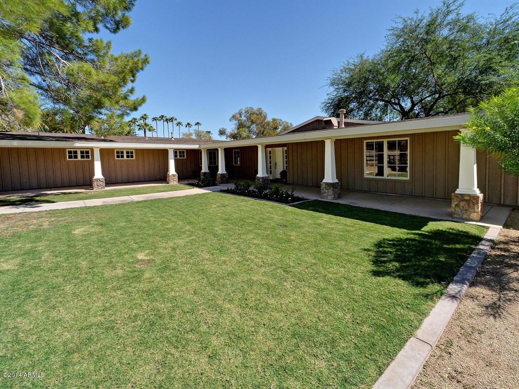 7450 E Sage Dr., Scottsdale, AZ 85250