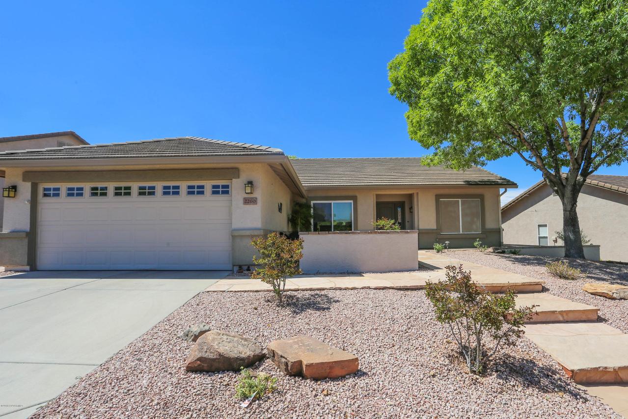 2260 W Trail Blazer Dr., Cottonwood, AZ 86326