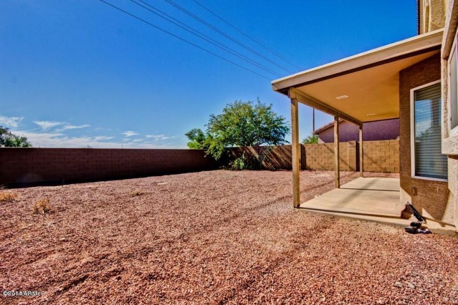24179 W Desert Bloom St., Buckeye, AZ 85326