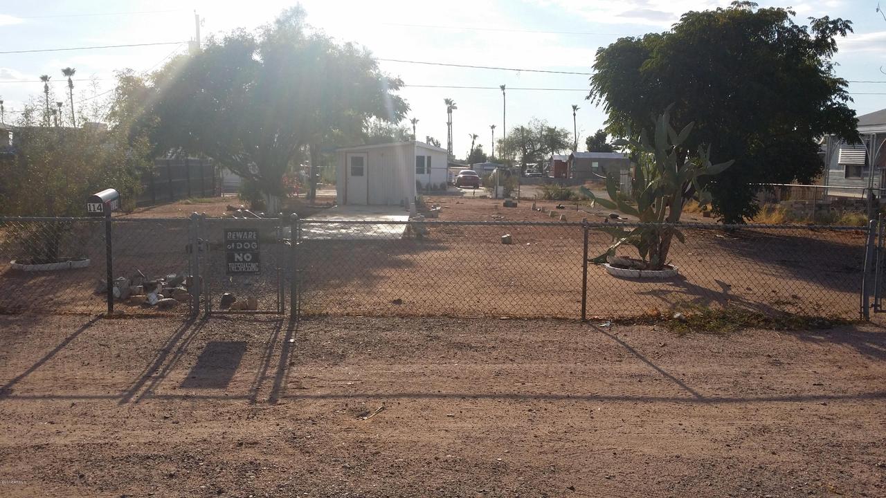 114 S Crismon Rd. #6, Mesa, AZ 85208