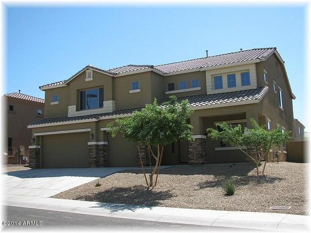 12929 W Tuckey Ln., Glendale, AZ 85307