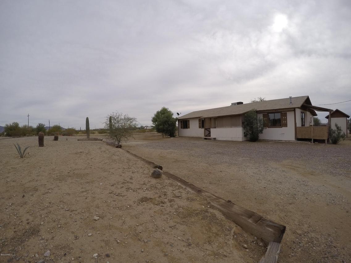 29153 W Roosevelt St., Buckeye, AZ 85326