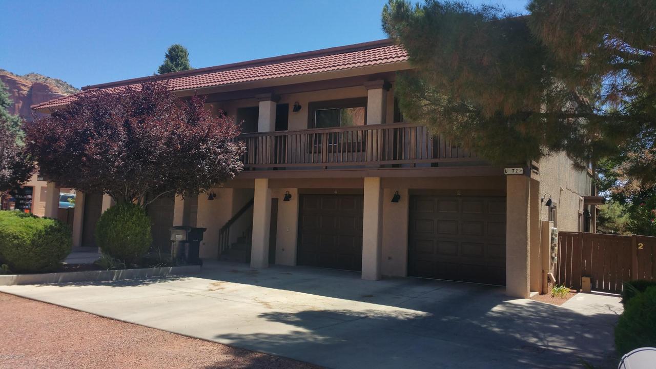 20 Canyon Cir Dr., Sedona, AZ 86351