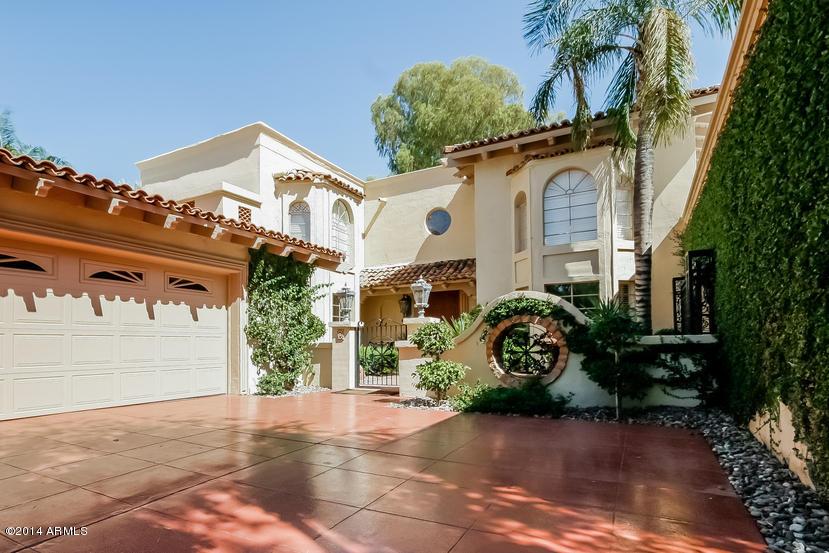 7500 E Mccormick Pkwy. #5, Scottsdale, AZ 85258