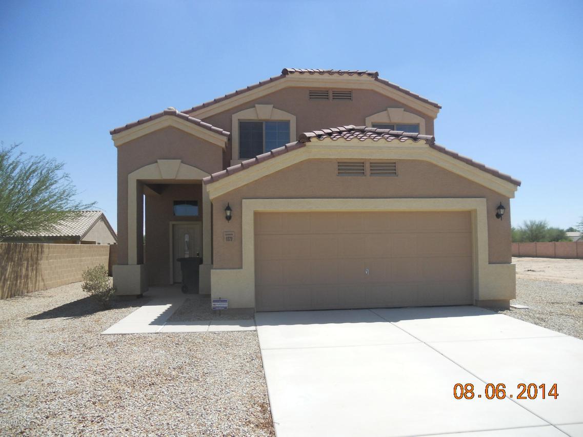 1879 E Aztec Ct., Casa Grande, AZ 85122