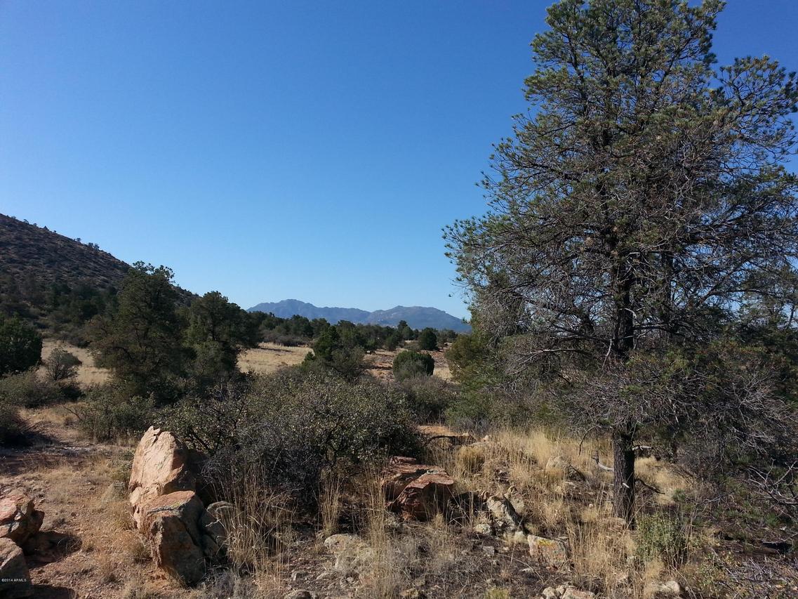 14670 Azuza Tr. #66, Prescott, AZ 86305