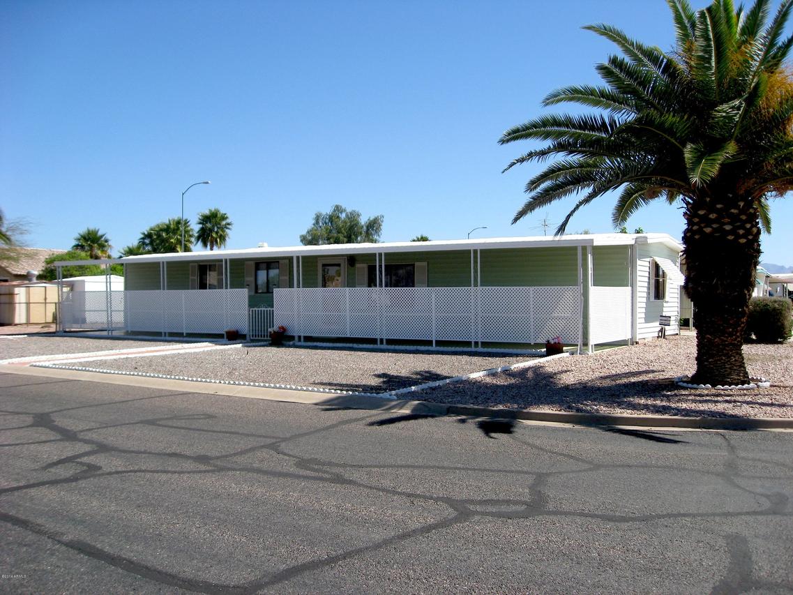 8751 E Delilah Ave., Mesa, AZ 85208
