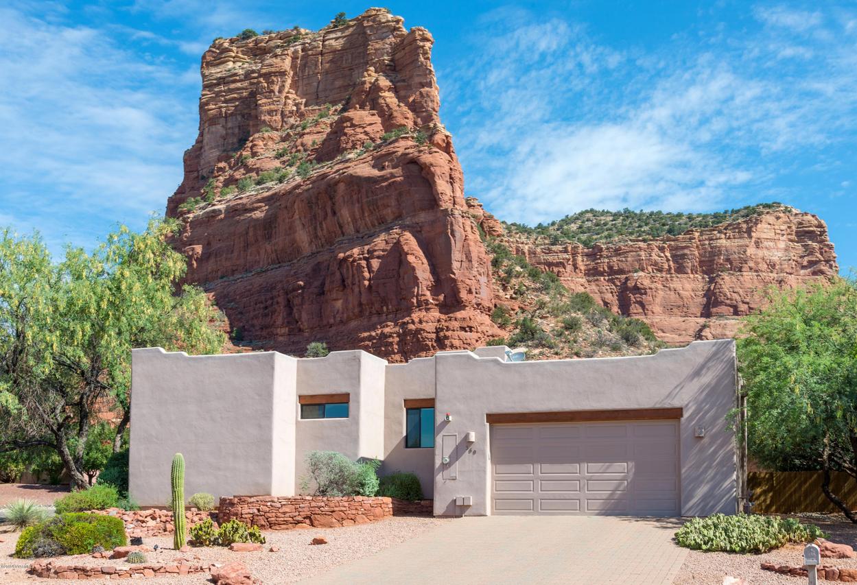 360 Bell Rock Blvd., Sedona, AZ 86351