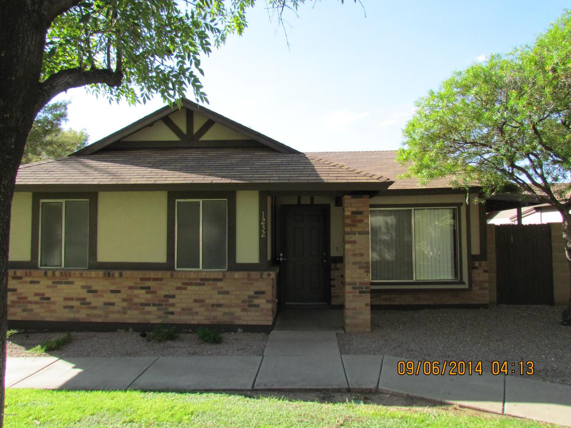 5135 E Evergreen St. #1232, Mesa, AZ 85205