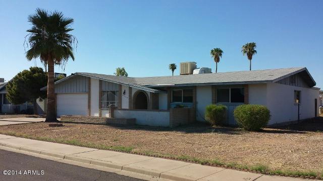2126 W Edgewood Ave., Mesa, AZ 85202
