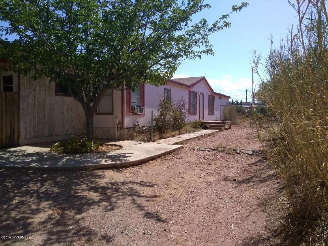 10540 E Storey Dr., Cornville, AZ 86325