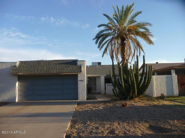 5201 W Mountain View Rd., Glendale, AZ 85302