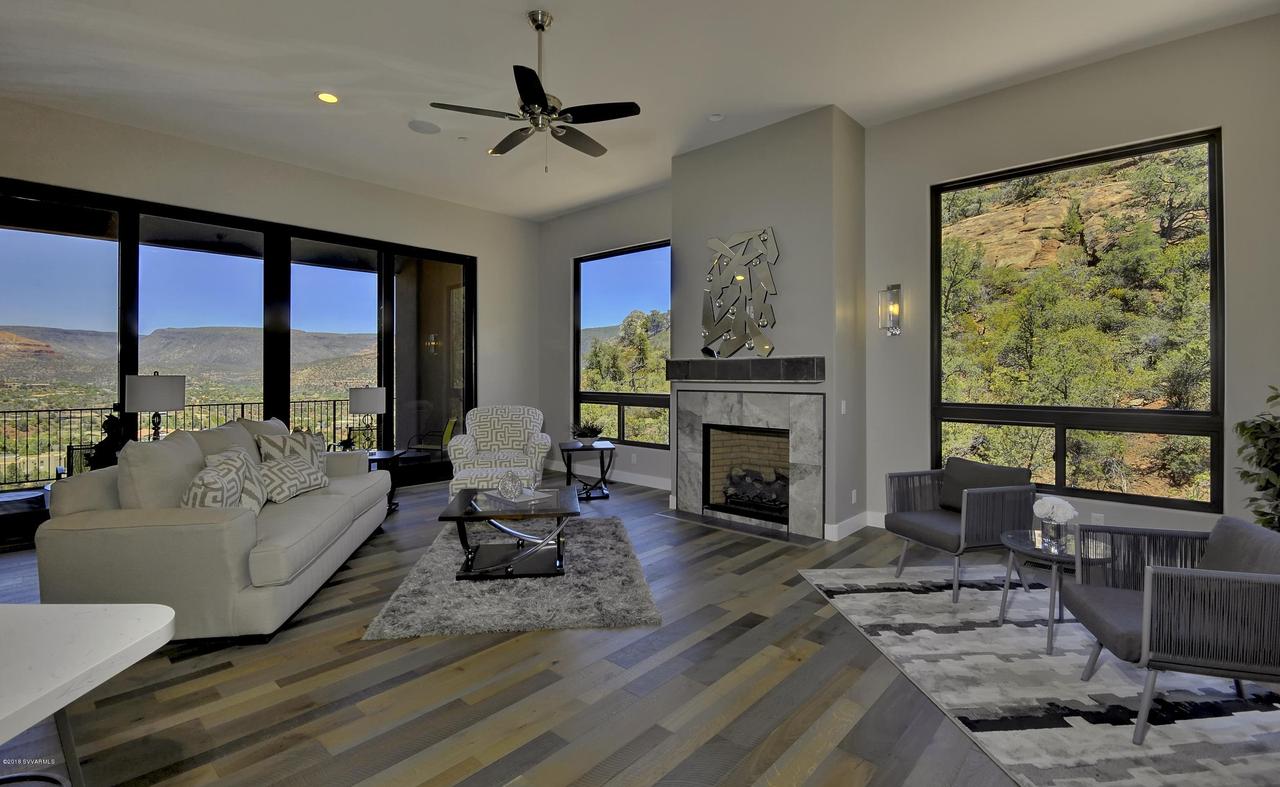48 Rue De La Rose, Sedona, AZ 86336